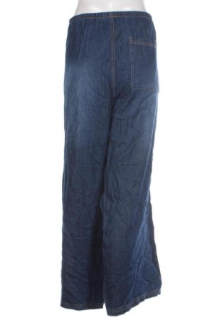Dámské džíny  H&M Divided, Velikost 3XL, Barva Modrá, Cena  409,00 Kč