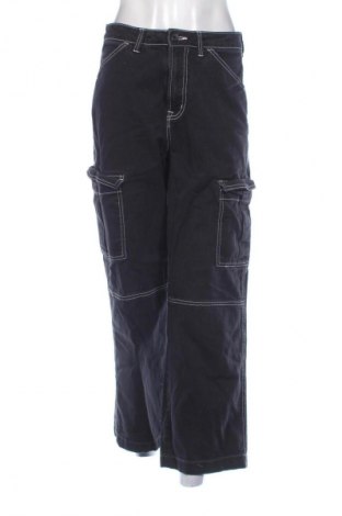 Női farmernadrág H&M Divided, Méret S, Szín Fekete, Ár 5 800 Ft