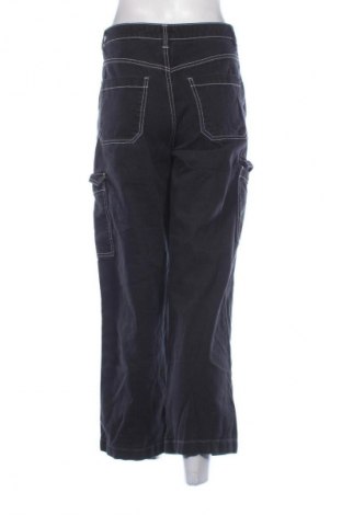 Női farmernadrág H&M Divided, Méret S, Szín Fekete, Ár 5 800 Ft