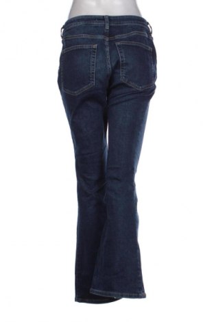 Blugi de femei H&M Divided, Mărime XL, Culoare Albastru, Preț 92,99 Lei
