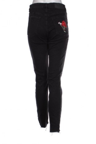 Dámské džíny  H&M Divided, Velikost M, Barva Černá, Cena  309,00 Kč