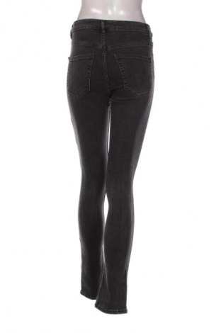 Damskie jeansy H&M Divided, Rozmiar S, Kolor Szary, Cena 44,99 zł