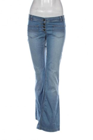 Damen Jeans H&M Divided, Größe S, Farbe Blau, Preis 15,00 €