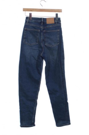 Damen Jeans H&M Divided, Größe XS, Farbe Blau, Preis 15,00 €
