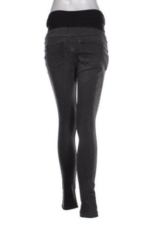 Damskie jeansy H&M Mama, Rozmiar M, Kolor Czarny, Cena 43,99 zł