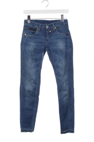 Blugi de femei Herrlicher, Mărime XS, Culoare Albastru, Preț 196,89 Lei