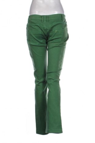 Damen Jeans Hfn, Größe M, Farbe Grün, Preis 15,00 €