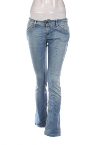 Dámské džíny  Hilfiger Denim, Velikost S, Barva Modrá, Cena  1 129,00 Kč