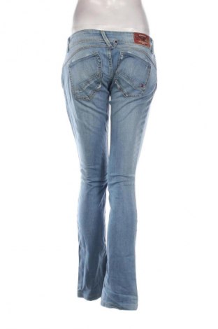 Dámské džíny  Hilfiger Denim, Velikost S, Barva Modrá, Cena  1 129,00 Kč