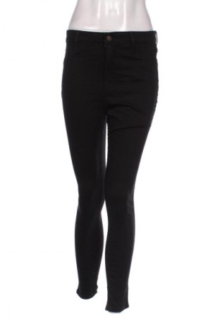 Damskie jeansy Hollister, Rozmiar L, Kolor Czarny, Cena 136,99 zł