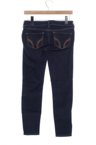Női farmernadrág Hollister, Méret XS, Szín Kék, Ár 8 208 Ft