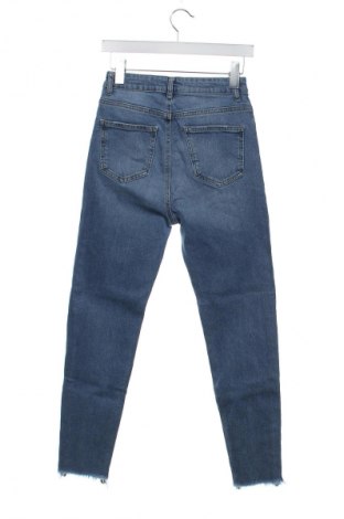 Damskie jeansy House, Rozmiar S, Kolor Niebieski, Cena 44,99 zł