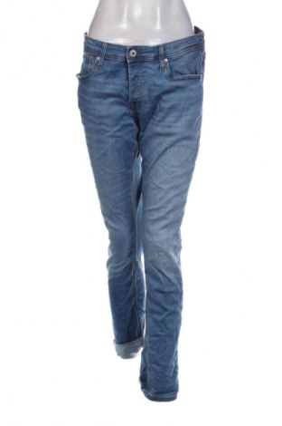 Dámské džíny  Jack & Jones, Velikost S, Barva Modrá, Cena  139,00 Kč