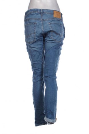 Dámské džíny  Jack & Jones, Velikost S, Barva Modrá, Cena  139,00 Kč