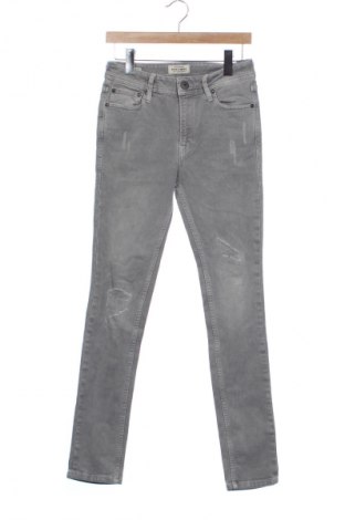 Dámské džíny  Jack & Jones, Velikost S, Barva Šedá, Cena  349,00 Kč