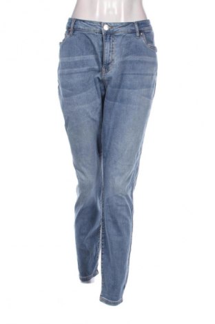 Női farmernadrág Janina, Méret XXL, Szín Kék, Ár 6 929 Ft
