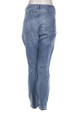 Női farmernadrág Janina, Méret XXL, Szín Kék, Ár 6 929 Ft