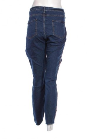 Damskie jeansy Janina, Rozmiar XL, Kolor Niebieski, Cena 66,99 zł