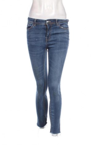 Damen Jeans Janina, Größe S, Farbe Blau, Preis 14,83 €