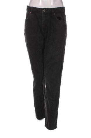 Blugi de femei Jennyfer, Mărime M, Culoare Negru, Preț 61,99 Lei
