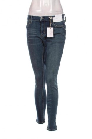 Dámske džínsy  Jessica Simpson, Veľkosť M, Farba Modrá, Cena  54,95 €