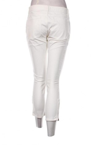 Damskie jeansy Joe Fresh, Rozmiar S, Kolor Biały, Cena 44,99 zł