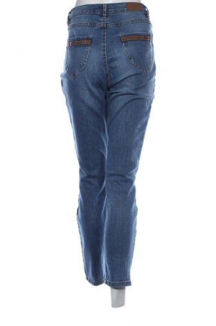 Női farmernadrág John Baner, Méret XL, Szín Kék, Ár 5 799 Ft