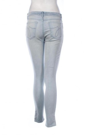Дамски дънки Juicy Couture, Размер S, Цвят Син, Цена 170,56 лв.
