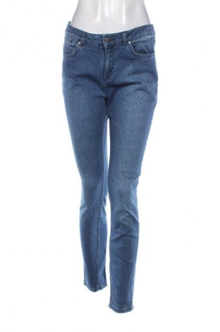 Damen Jeans Karen Millen, Größe L, Farbe Mehrfarbig, Preis 42,05 €
