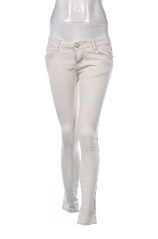 Damen Jeans Kiss Pink, Größe M, Farbe Beige, Preis € 14,77
