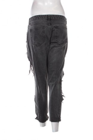 Blugi de femei Koton, Mărime M, Culoare Negru, Preț 145,00 Lei