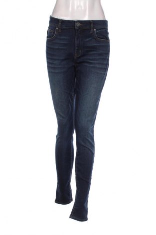 Blugi de femei Kut From The Kloth, Mărime M, Culoare Albastru, Preț 137,99 Lei