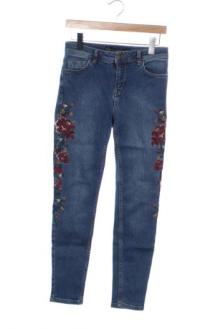 Blugi de femei LC Waikiki, Mărime M, Culoare Albastru, Preț 126,00 Lei