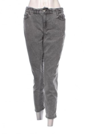 Damen Jeans LC Waikiki, Größe M, Farbe Grau, Preis 12,99 €