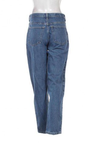 Damskie jeansy Lands' End, Rozmiar S, Kolor Niebieski, Cena 66,67 zł