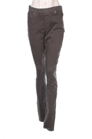 Damen Jeans Lands' End, Größe M, Farbe Grau, Preis € 23,03
