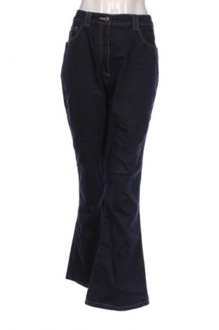 Damen Jeans Laura Stein, Größe XL, Farbe Blau, Preis € 13,99