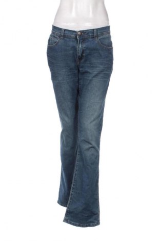Damen Jeans Laura T., Größe XL, Farbe Blau, Preis 14,83 €
