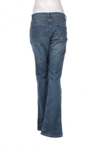 Damen Jeans Laura T., Größe XL, Farbe Blau, Preis 14,83 €