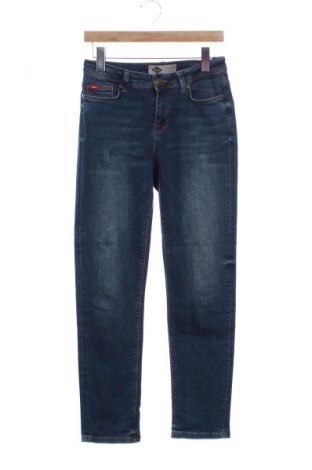Γυναικείο Τζίν Lee Cooper, Μέγεθος M, Χρώμα Μπλέ, Τιμή 20,99 €