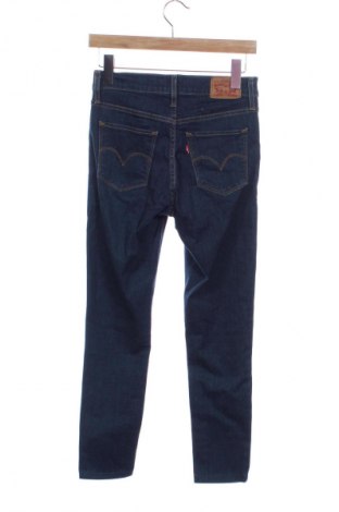 Damskie jeansy Levi's, Rozmiar S, Kolor Niebieski, Cena 161,99 zł