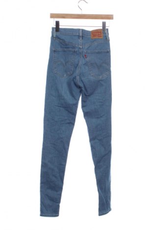 Blugi de femei Levi's, Mărime S, Culoare Albastru, Preț 218,99 Lei