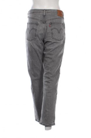 Γυναικείο Τζίν Levi's, Μέγεθος XL, Χρώμα Γκρί, Τιμή 38,29 €