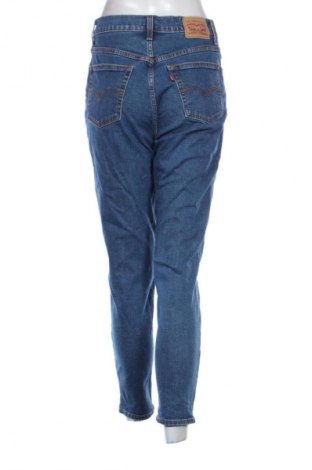 Blugi de femei Levi's, Mărime S, Culoare Albastru, Preț 205,99 Lei
