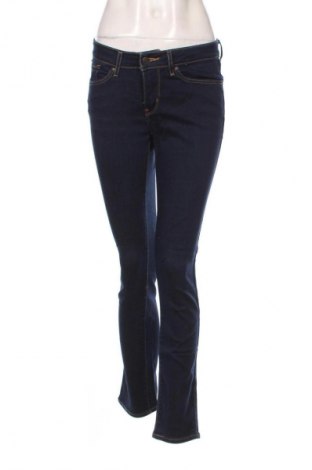 Dámske džínsy  Levi's, Veľkosť S, Farba Modrá, Cena  38,29 €
