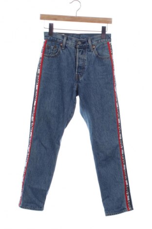 Dámské džíny  Levi's, Velikost S, Barva Modrá, Cena  962,00 Kč
