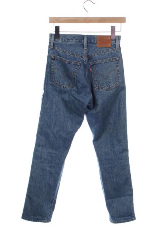 Dámské džíny  Levi's, Velikost S, Barva Modrá, Cena  962,00 Kč