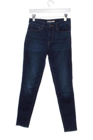 Női farmernadrág Levi's, Méret M, Szín Kék, Ár 14 972 Ft