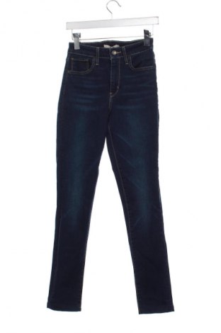 Dámské džíny  Levi's, Velikost S, Barva Modrá, Cena  769,00 Kč