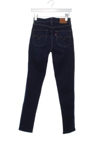 Dámské džíny  Levi's, Velikost S, Barva Modrá, Cena  769,00 Kč